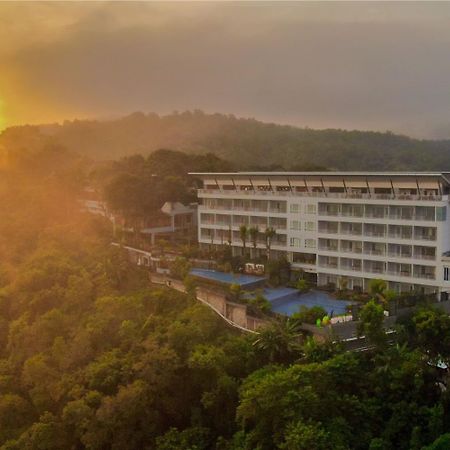Amaranta Prambanan Yogyakarta Hotell Eksteriør bilde